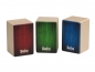 Preview: Sela SE 108 Mini Cajon Shaker Set